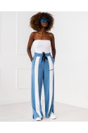 MC Limited trousers - blue