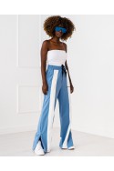 Hose MC Limited – blau