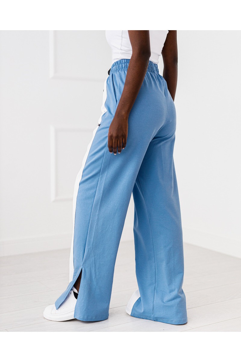 Hose MC Limited – blau