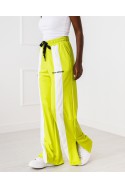 Брюки MC Limited - зеленый лайм