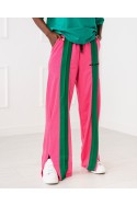 Trousers MC Limited - pink
