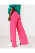 Trousers MC Limited - pink