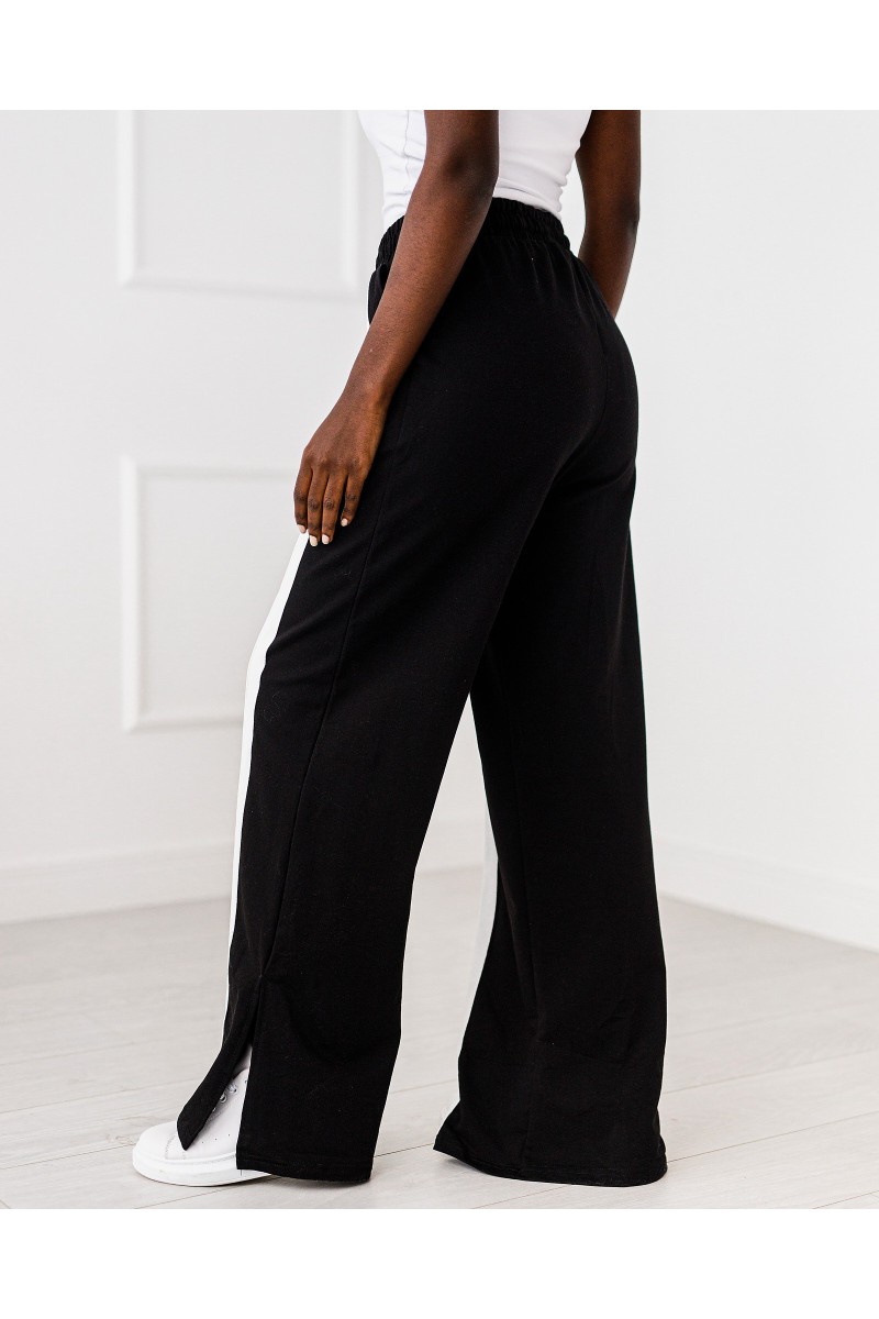 Trousers MC Limited - black