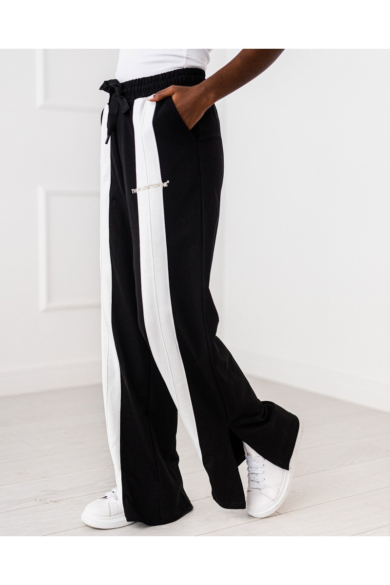 Trousers MC Limited - black