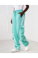 Duo-Hose – mint