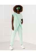 Emily tracksuit - mint