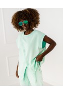 Emily tracksuit - mint