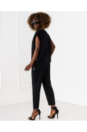 Dres Emily - czarny