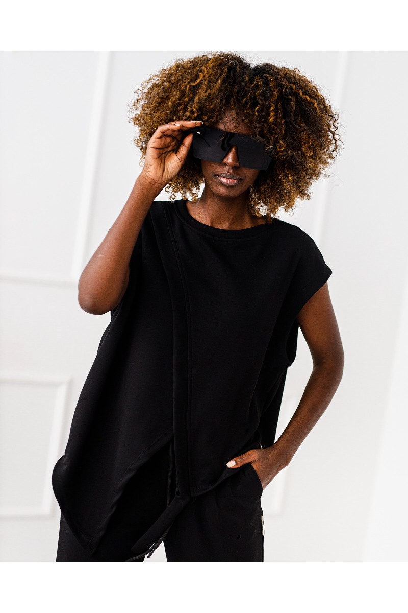 Emily Tracksuit - black
