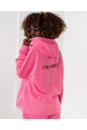 Tracksuit For Meself - rožinis
