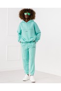 For Meself-Trainingsanzug – mint