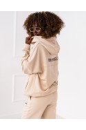 Tracksuit For Meself - beige
