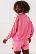 Sofia tracksuit - light pink