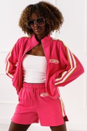 Sofia tracksuit - pink