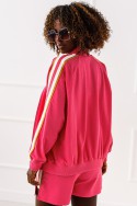 Sofia tracksuit - pink
