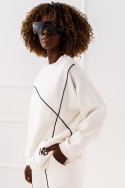 Margo tracksuit - white