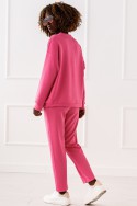 Margo tracksuit - pink