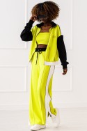Спортивный костюм Zara - салатовый