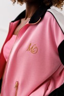 Zara tracksuit - pink