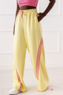 Ivy trousers - yellow