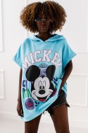 Mickey Blouse - blue