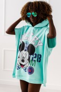 Mickey Blouse - Mint