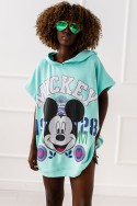 Mickey Blouse - Mint