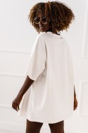 T-Shirt Molly – weiß