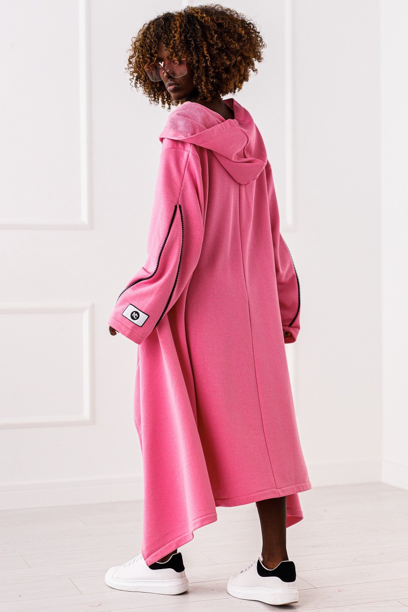 Izzy Sleeve - pink