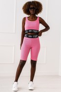 Mojra Top – rosa