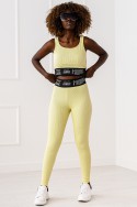 Set Olympia - yellow