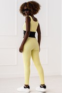 Set Olympia - yellow