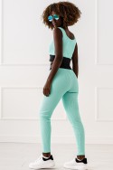 Set Olympia - mint