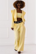 Aurora set - yellow