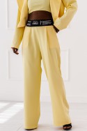 Aurora set - yellow