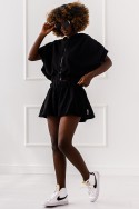 Dres Noa - czarny