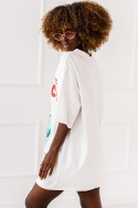 T - shirt Coconut - biały