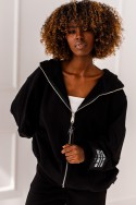 Bluza Elisa - czarna