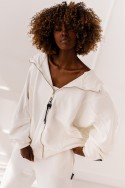 Bluza Elisa - biała