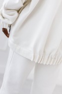 Bluza Karina - biała