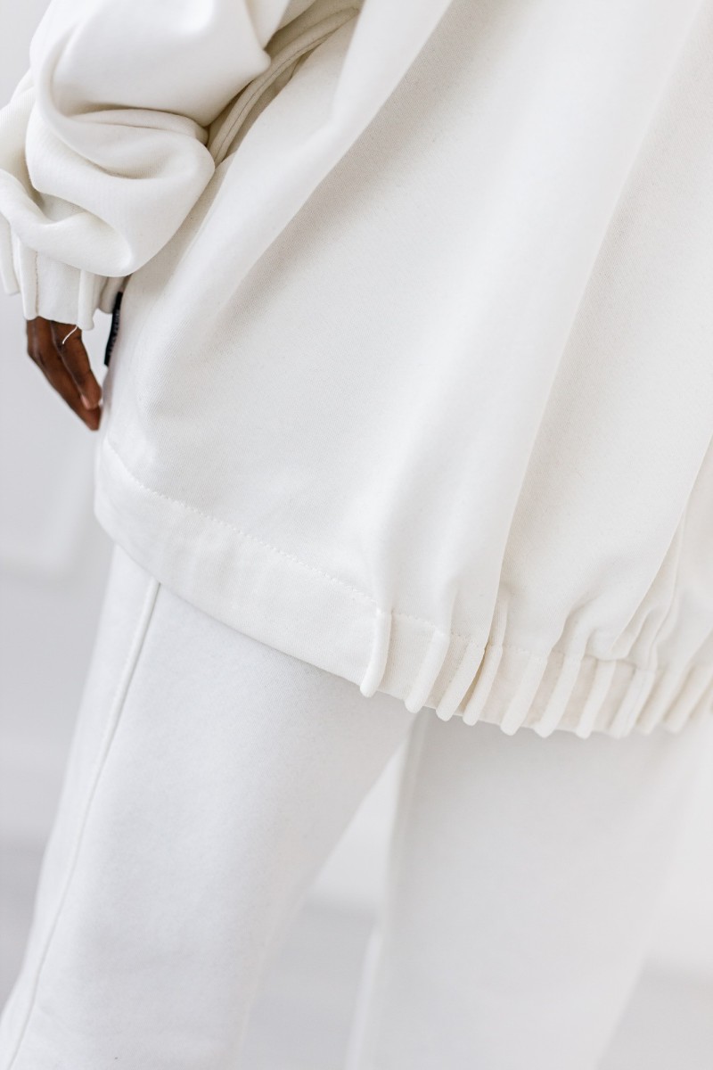 Bluza Karina - biała