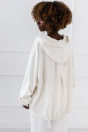 Bluza Karina - biała