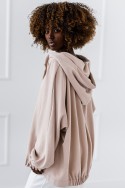 Bluza Karina - beżowa
