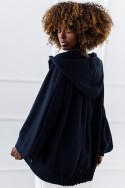 Bluza Karina - granatowa