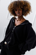 Bluza Karina - czarna
