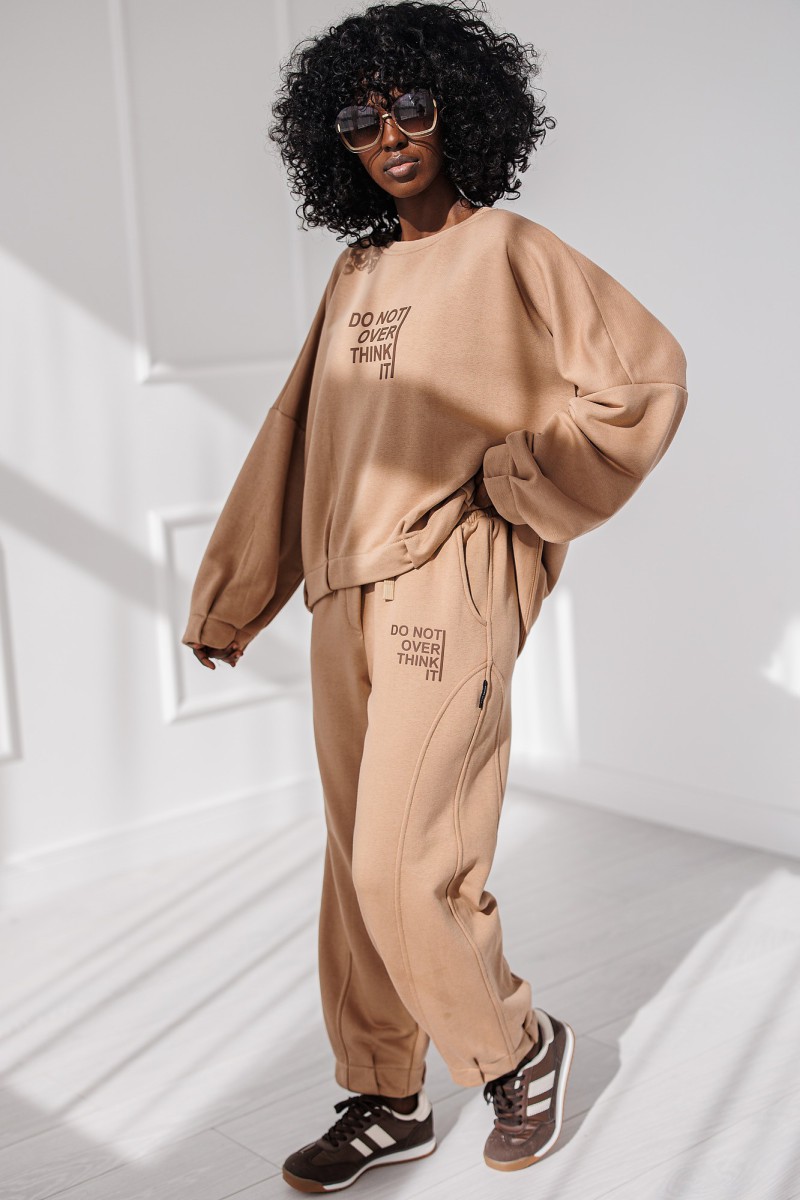 copy of copy of Dres Overthink Set - biały