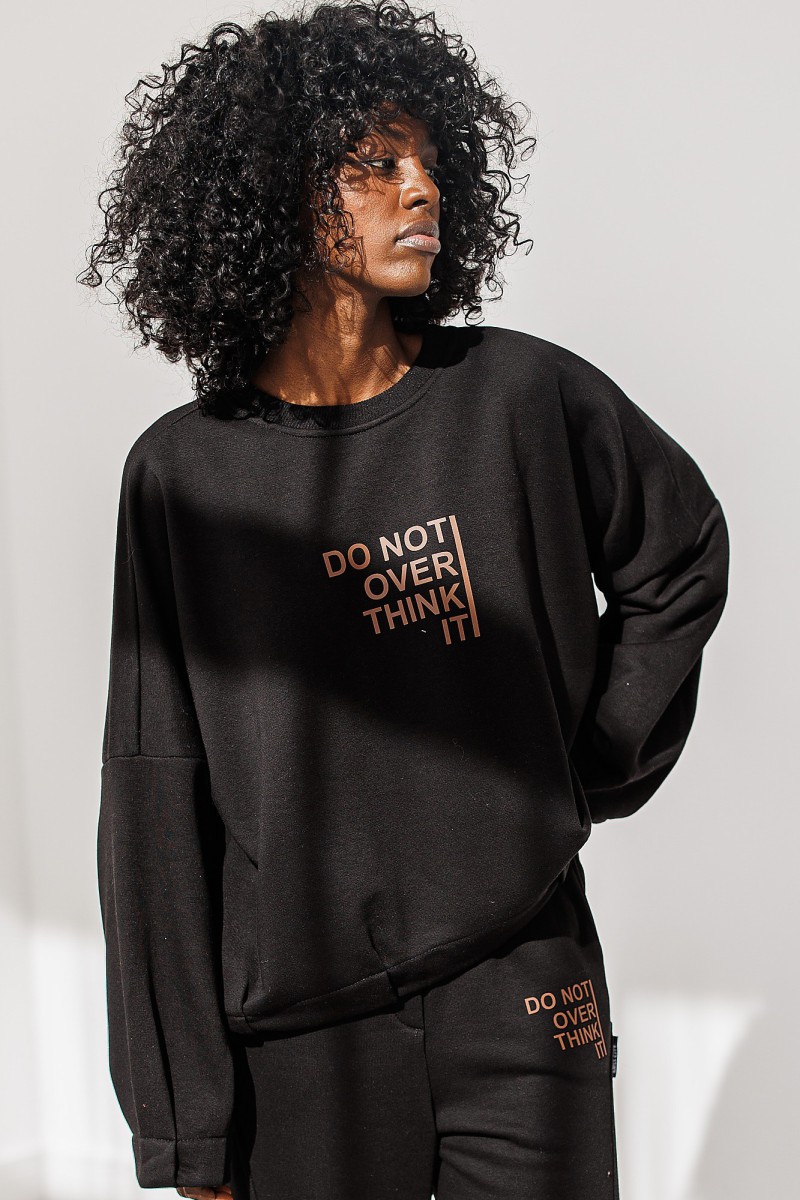 copy of copy of copy of copy of copy of Dres Overthink Set - biały
