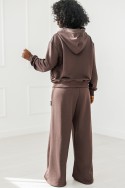 Dres City Comfort - czekoladowy