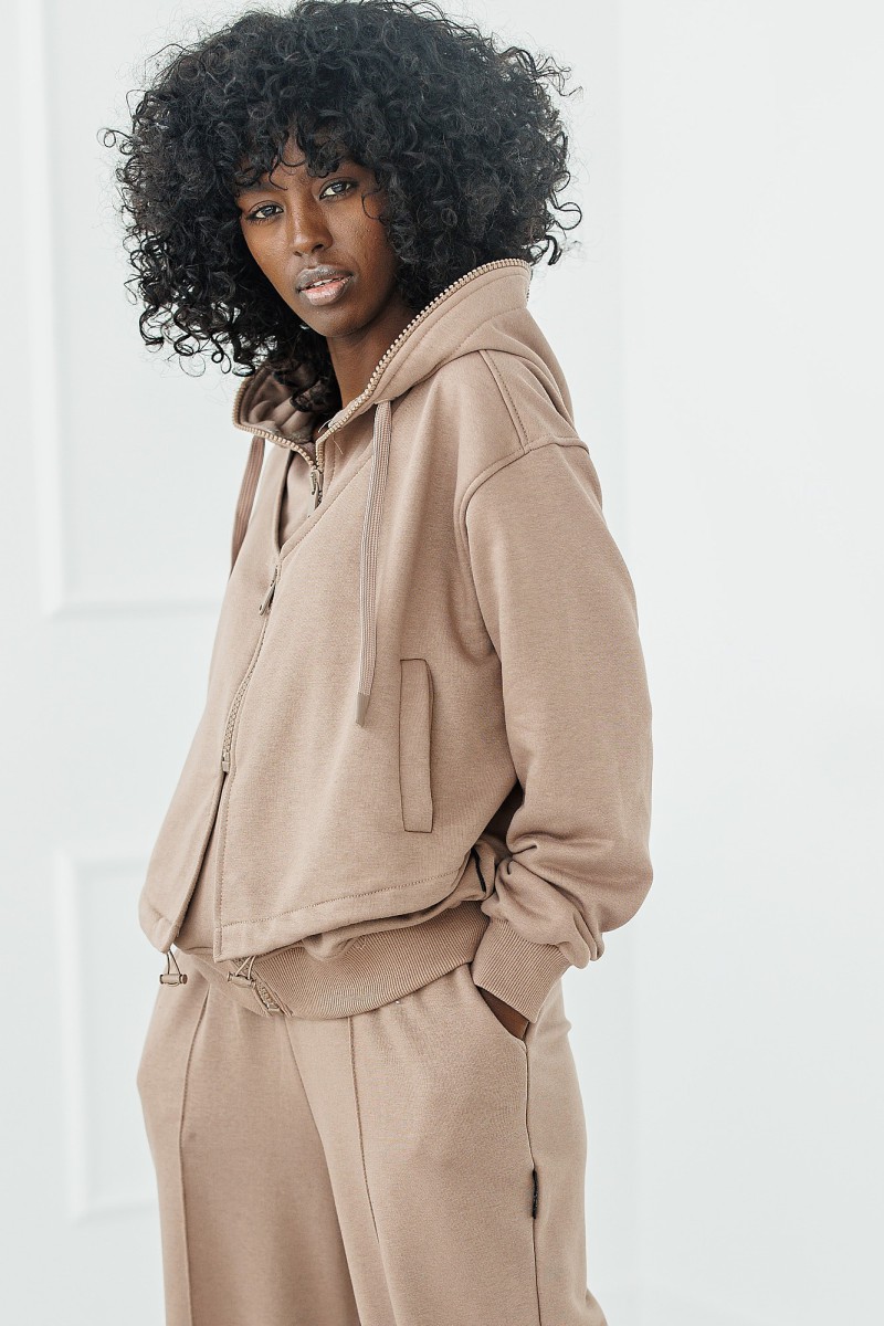 Dres City Comfort - beżowy