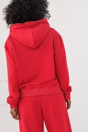 Dres City Comfort - czerwony